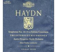 Joseph Haydn Haydn: Symphonies Nos. 88-92 and Sinfonia Co (CD) (Importación USA)