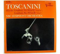 Joseph Haydn - Haydn: Symphony No. 94 in G ("Surprise") and Symphony No. 101 in D ("Clock")