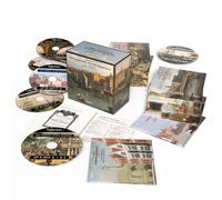Haydn: The Complete String Quartets - 20CD