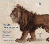 Joseph Haydn Haydn: The Creation (CD) Album (Importación USA)