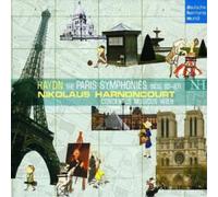 Joseph Haydn Haydn: The Paris Symphonies (CD) Album (Importación USA)