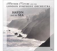 Joseph Haydn - Haydn & The Sea