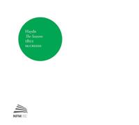 Joseph Haydn Haydn: The Seasons (CD) Album (Importación USA)