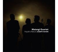 Joseph Haydn Haydn's Nature (CD) Album (Importación USA)