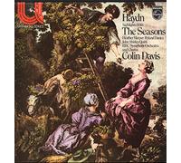 Joseph Haydn - Highlights From The Seasons