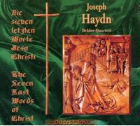 Joseph Haydn Joseph Haydn: Die Sieben Letsten Worte Jesu (CD) (Importación USA)