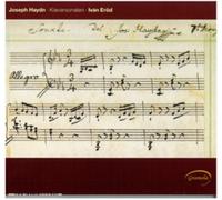 Piano Sonatas