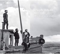 Joseph Haydn Joseph Haydn: String Quartets, Op. 74 & Folk (CD) (Importación USA)