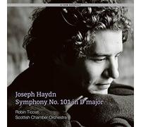 Joseph Haydn Joseph Haydn: Symphony No. 101 in D Major (Vinyl) 12" Album