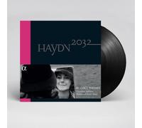 Joseph Haydn & Kammerorchester Basel & Giovanni Antonini - Au Goût Parisien (2 LP)