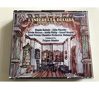 Joseph Haydn - L'infedelta delusa Hob