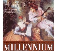 Joseph Haydn - Millennium 4: Haydn