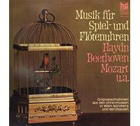 Joseph Haydn - Musik Für Spiel- Und Flötenuhren