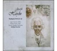 Joseph Haydn: Notturni H II 25-32
