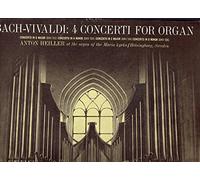 Joseph Haydn - Organ Concerti