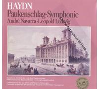 Joseph Haydn - Paukenschlag-Symphonie