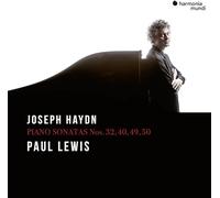 Joseph Haydn - Piano Sonatas
