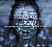 Joseph Haydn Poem of a Cell: The Song of Songs - Volume 1 (CD) (Importación USA)