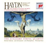 Joseph Haydn - Seven Last Words of Christ