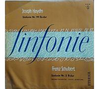 Joseph Haydn - Sinfonie