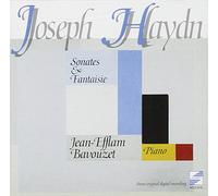 Joseph Haydn - Sonates & Fanta - Joseph Haydn