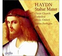 Joseph Haydn - Stabat Mater