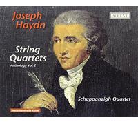 Joseph Haydn - String Quartets 2
