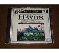Joseph Haydn Symphonies Nos. 100, 101, and 55
