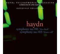 Joseph Haydn - Symphonies Nos. 101 & 103
