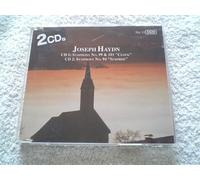 Joseph Haydn: Symphony 99 & 101 Clock / Symphony 94 Surprise