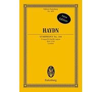 [(Joseph Haydn: Symphony No. 104 D Major: London)] [ By (composer) Joseph Haydn ] [January, 1986]