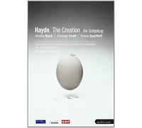 Joseph Haydn - The Creation/Die Schöpfung [Alemania] [DVD]
