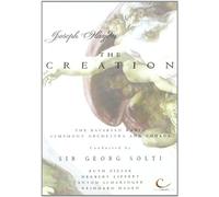 Joseph Haydn - The Creation [Reino Unido] [DVD]