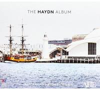 Joseph Haydn The Haydn Album (CD) Album (Importación USA)
