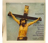 Joseph Haydn - The Seven Last Words