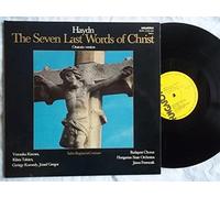 Joseph Haydn - The Seven Last Words Of Christ - Oratorio Version / Salve Regina In G Minor