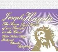 Joseph Haydn The Seven Last Words of Our Saviour On the C (CD) (Importación USA)