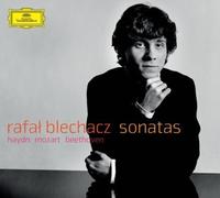 Joseph Haydn/Wolfgang Amadeus Mozart/Ludw Sonatas Haydn/M (CD) (Importación USA)