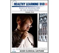 Joseph Ihm, MD, Department of Physical Medication and Rehabilitation, Northwestern University, Chicago, Illinois