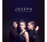 Joseph I'm Alone, No You're Not (Vinyl) (Importación USA)