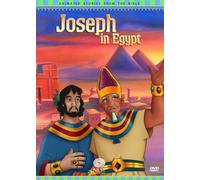 Joseph In Egypt [Reino Unido] [DVD]
