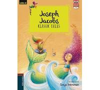 Joseph Jacobs: 5 (Classic tales - B1)