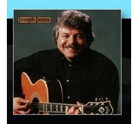 Joseph James - Joseph James CD Sampler