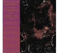 Joseph Jarman & Marilyn Crispell - Connecting Spirit