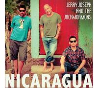 Joseph, Jerry - Jerry Joseph - Nicaragua [Italia] [DVD]