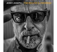 Joseph, Jerry - The Beautiful Madness (2LP) [Vinilo]