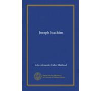 Joseph Joachim