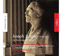 Joseph Jongen - Jongen: In Flanders Fields Vol. 85 - On the Wings of Wind