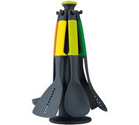 Joseph Joseph 10118 Set de utensilios de cocina, Multicolour, cm