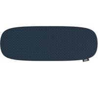 Joseph Joseph 50012 Funda para Tabla de Planchar, Negro/Azul, Pocket Plus